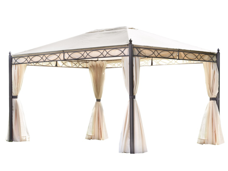 Oregon Gazebo Greenwood