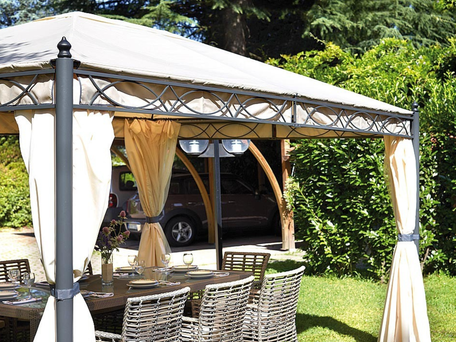 Oregon Gazebo Greenwood