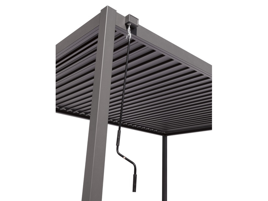 Pergola New Mexico 3X4 MT Greenwood