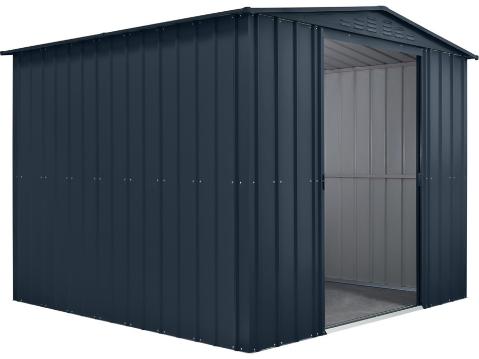 Abri de jardin Greenwood 308 x 248 cm