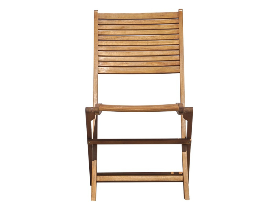 Pietrasanta folding chair
