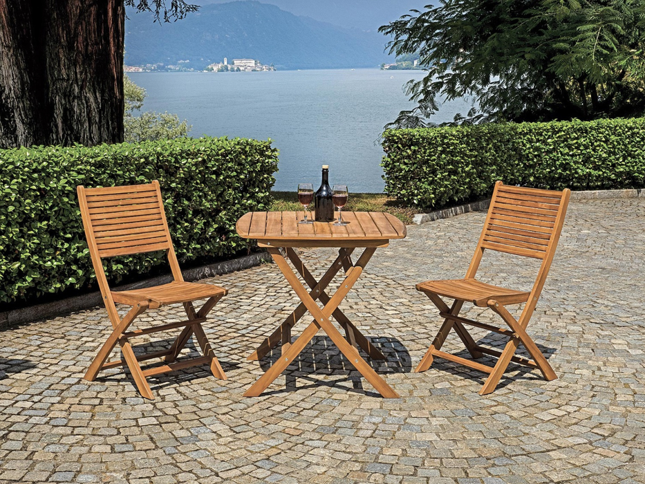 Pietrasanta folding chair