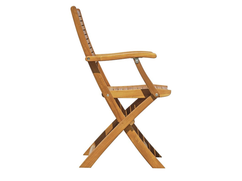 Fauteuil pliant Pietrasanta Greenwood