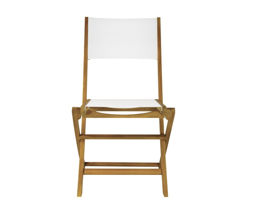 Venturina folding chair