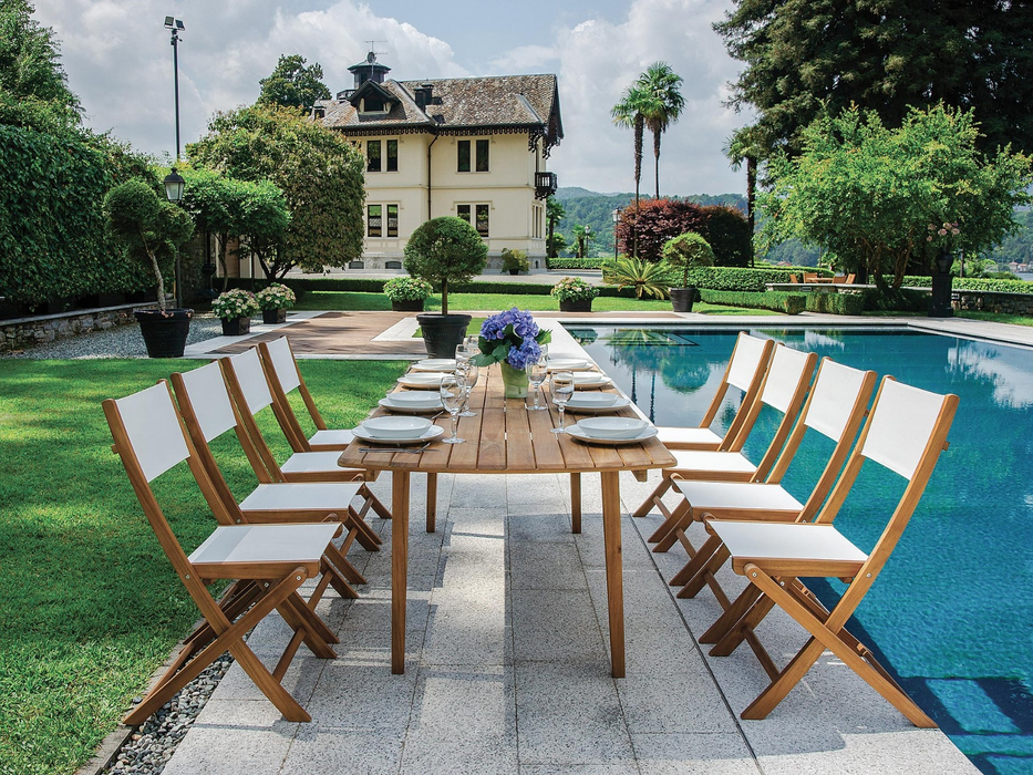 Venturina folding chair