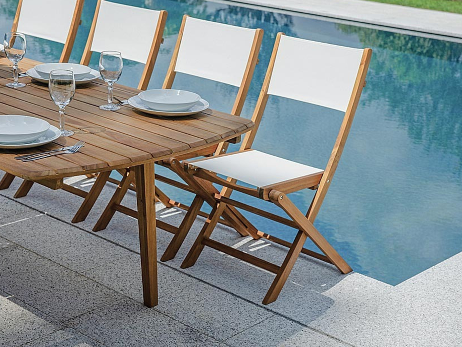 Venturina folding chair