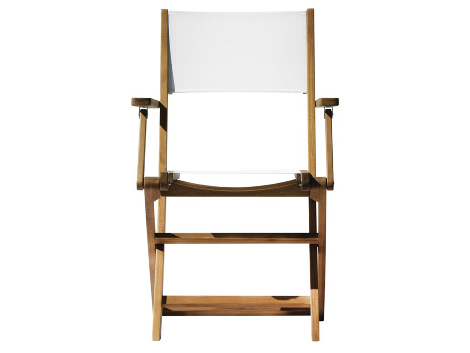 Chaise pliante Venturina Greenwood