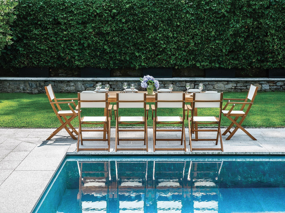 Chaise pliante Venturina Greenwood