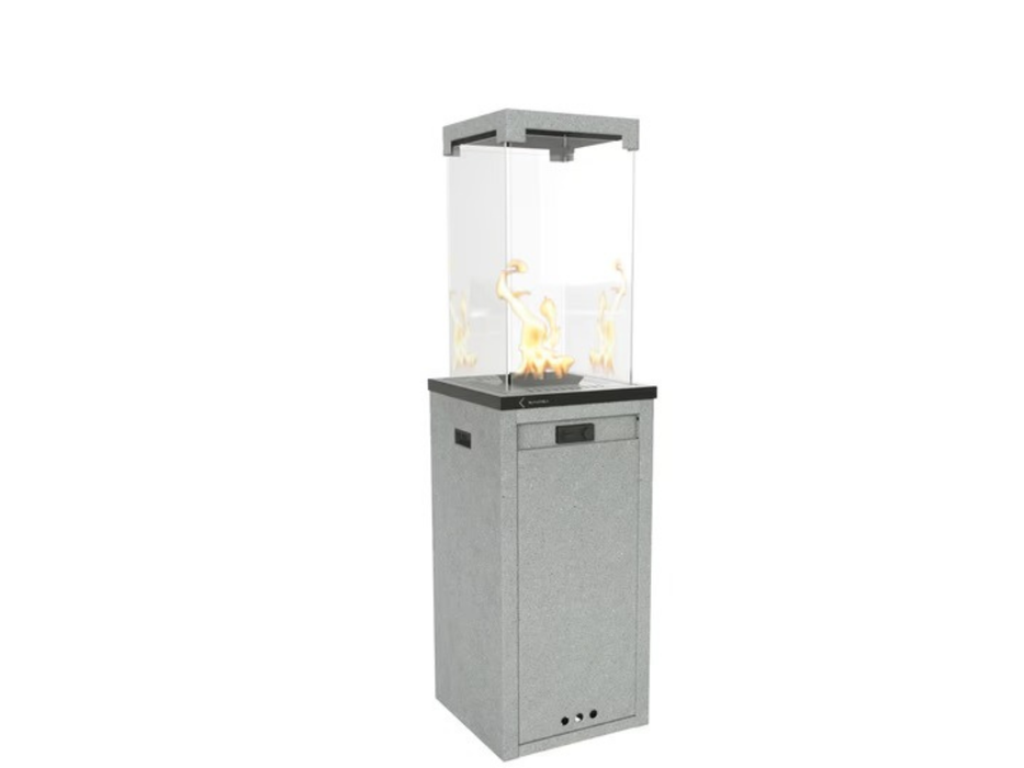 PATIO LIGHT Outdoor Gas Heater