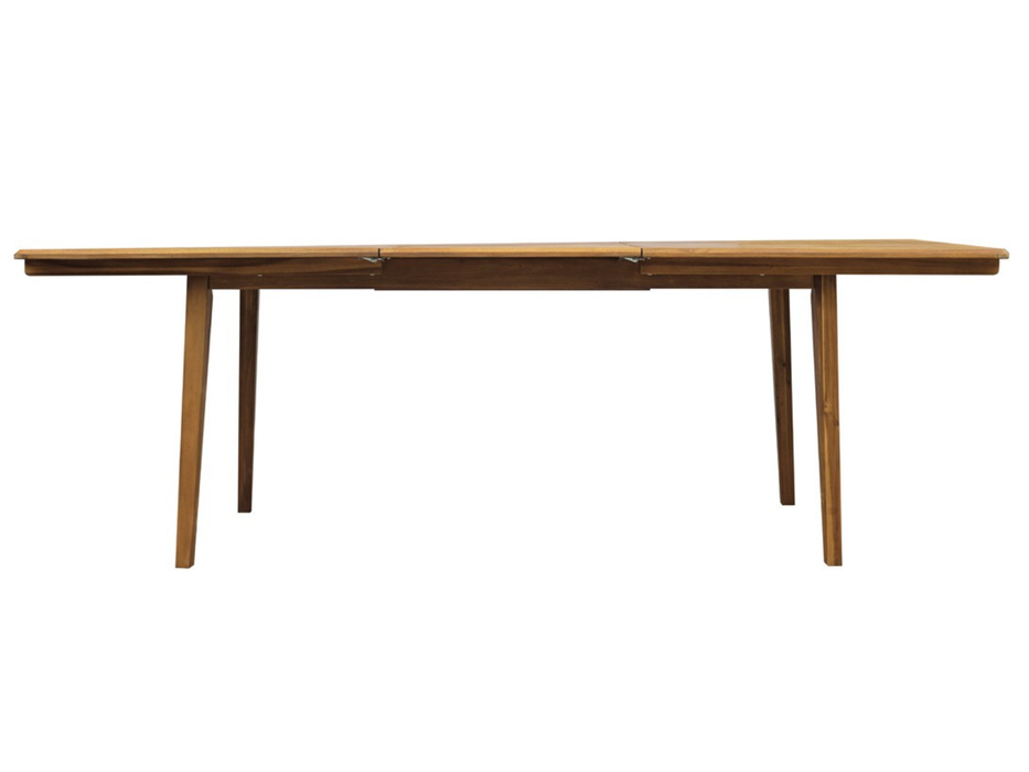 Table extensible Donoratico 180/240 x 90 cm Greenwood 