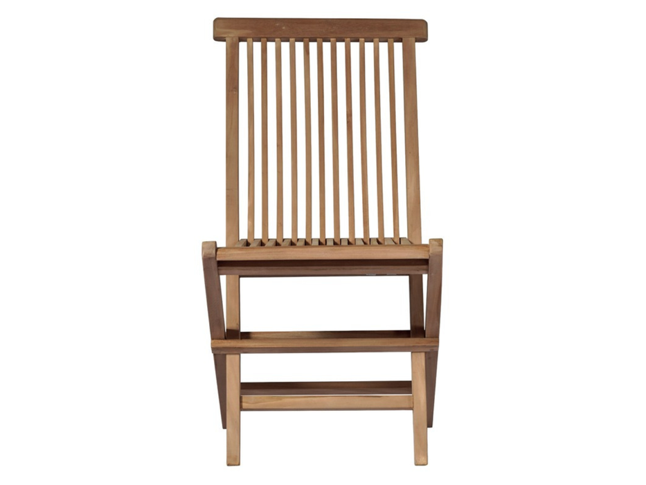 Salina Greenwood Folding Chair