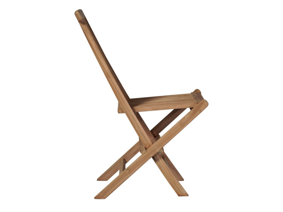 Salina Greenwood Folding Chair