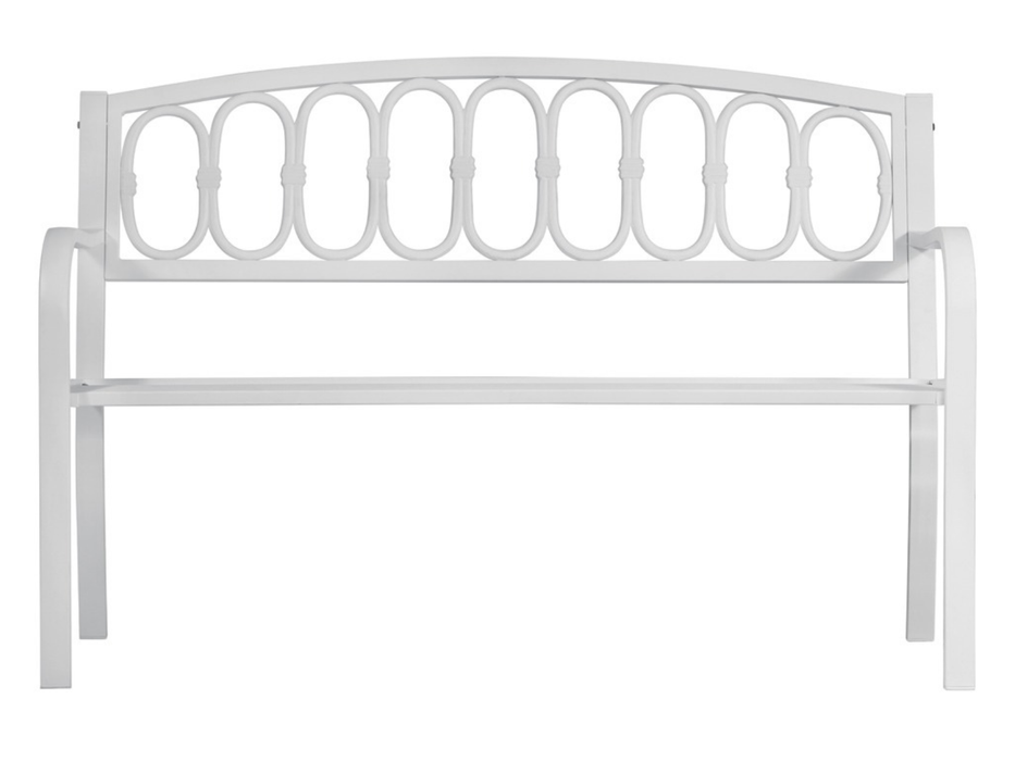 Greenwood two-seater bench