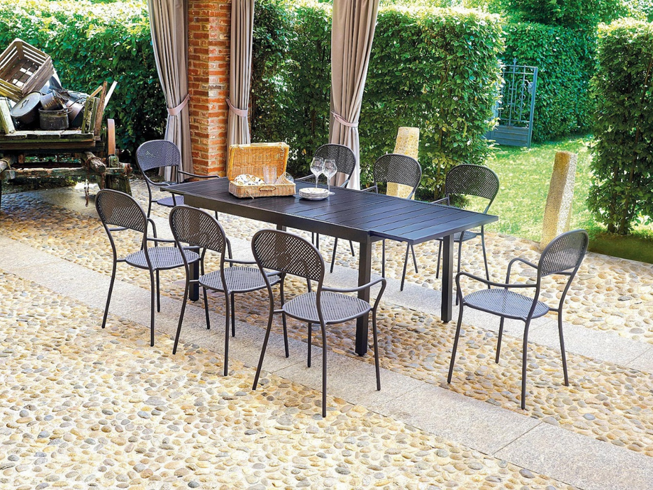 Intra Greenwood Chair