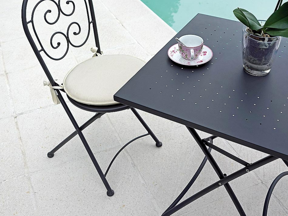 Orta Greenwood Table