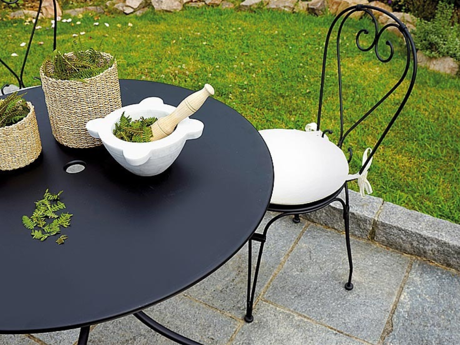 Stresa Greenwood Chair