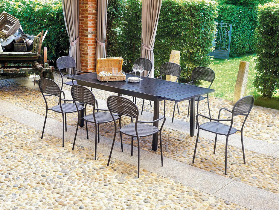 Greenwood Extendable Table Pella 156/213X95 CM 