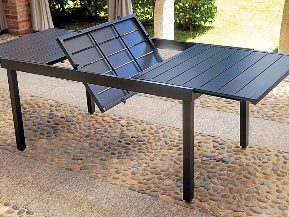 Greenwood Extendable Table Pella 156/213X95 CM 