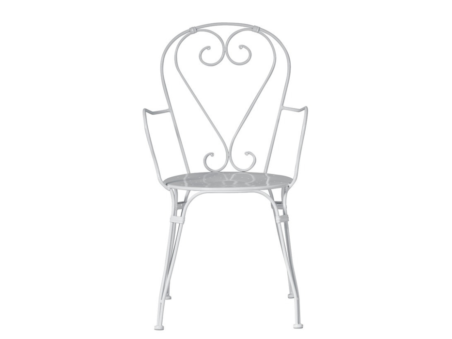 Fauteuil Sirmione Greenwood