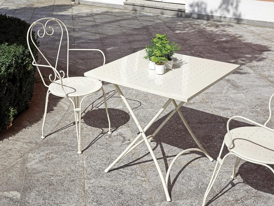 Fauteuil Sirmione Greenwood