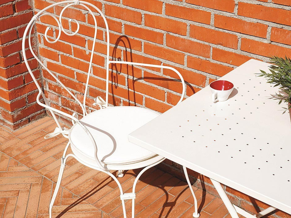 Fauteuil Sirmione Greenwood