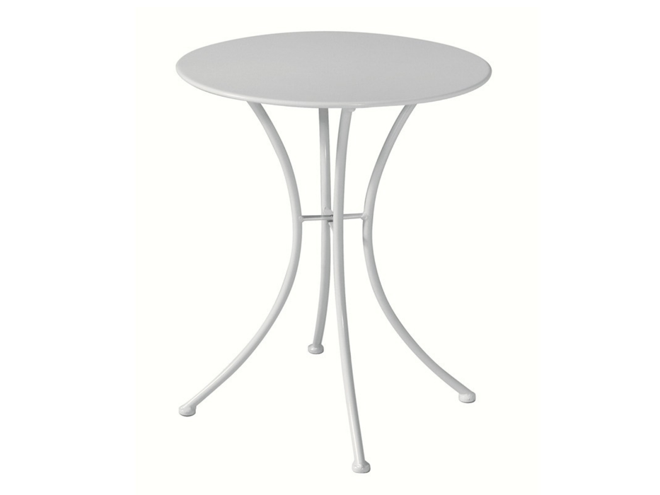 Greenwood Ø60 CM peschiera table