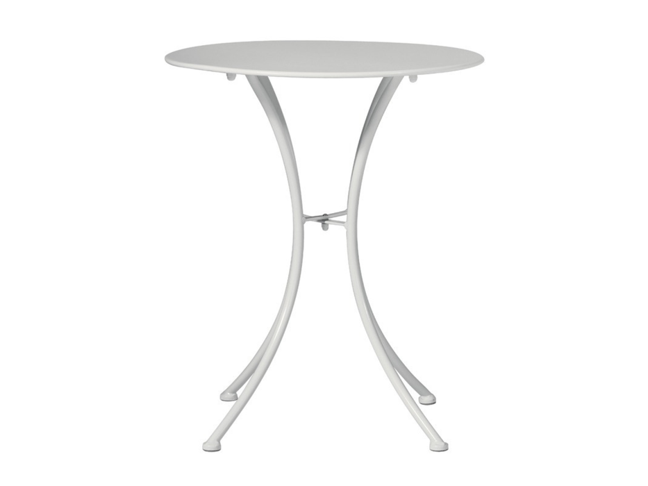 Greenwood Ø60 CM peschiera table