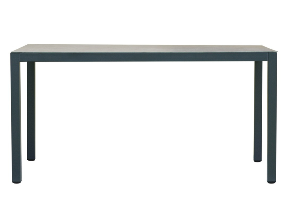 Dining set Tarquinia 4-seater Greenwood