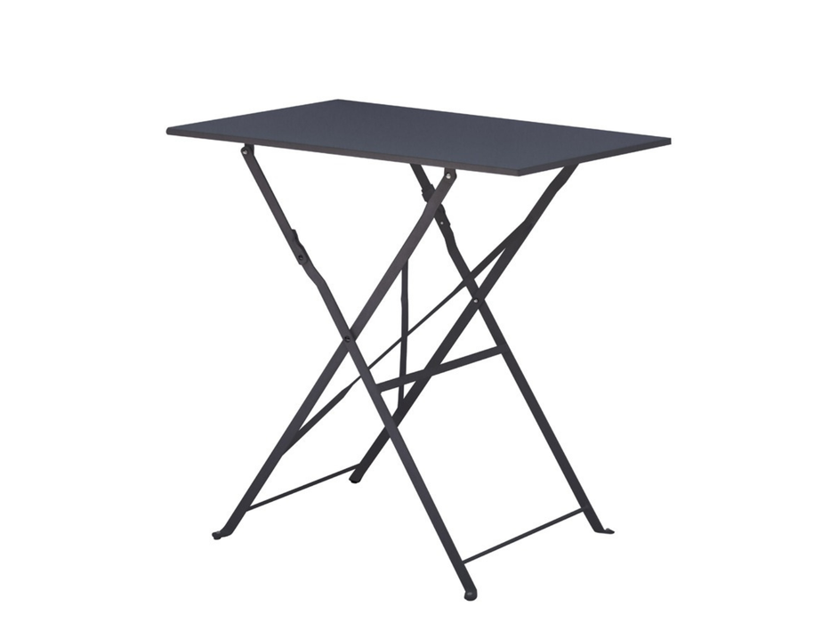 Greenwood Folding Bistro Table 50X70 CM
