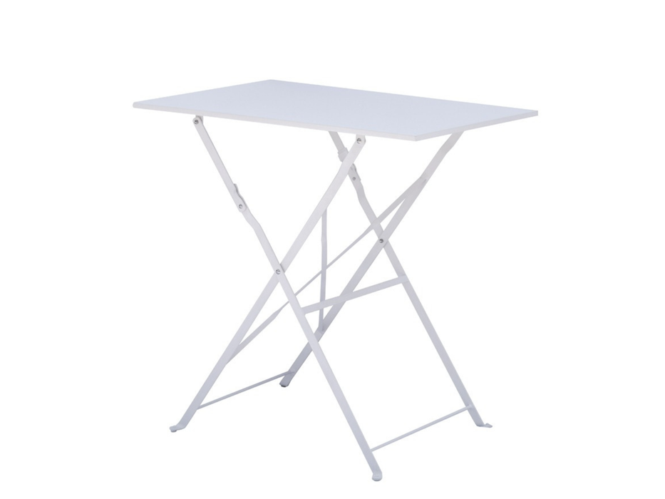 Greenwood Folding Bistro Table 50X70 CM