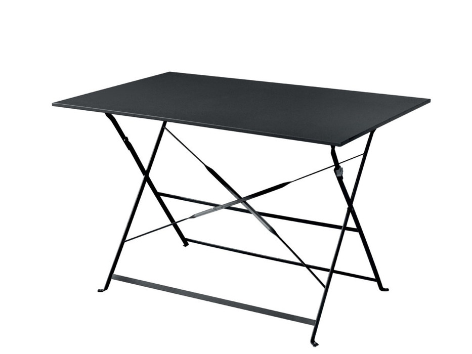 Greenwood 110X70 CM Folding Bistro Table