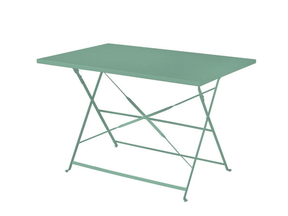Greenwood 110X70 CM Folding Bistro Table