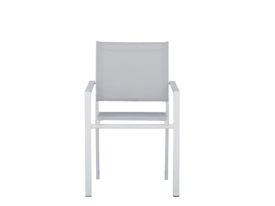 Zara Greenwood Chair