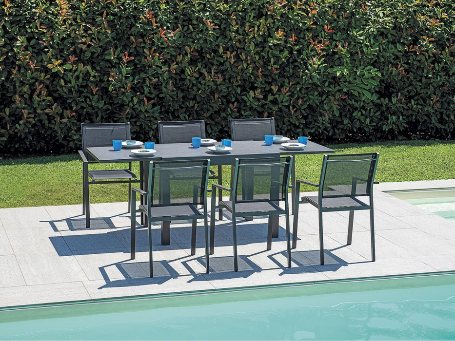 Zara Greenwood Chair