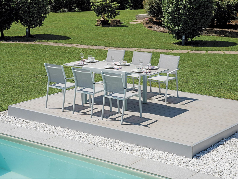 Zara Greenwood Chair