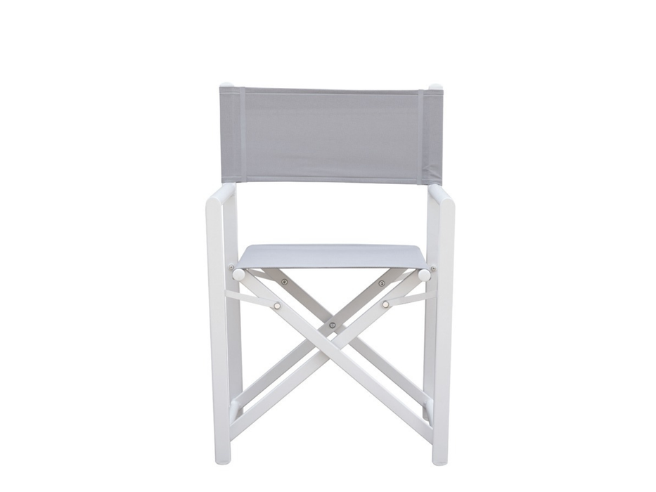 Paros Greenwood Chair