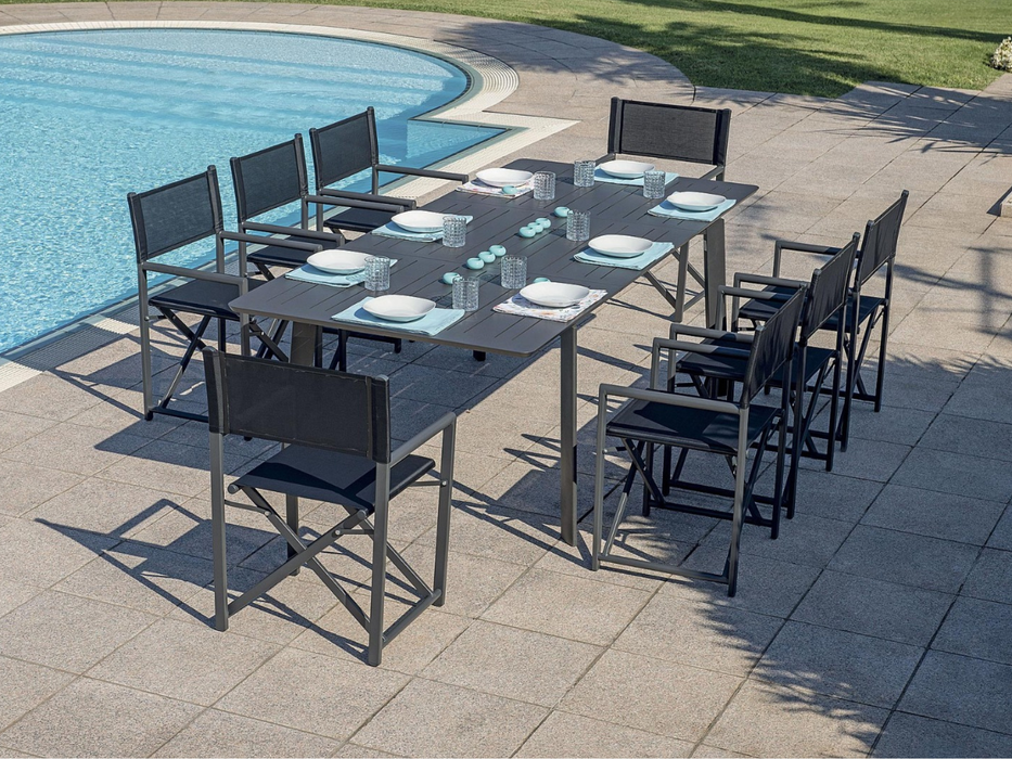 Paros Greenwood Chair