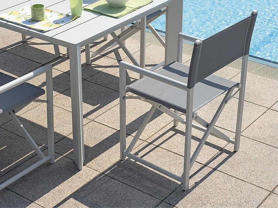 Paros Greenwood Chair