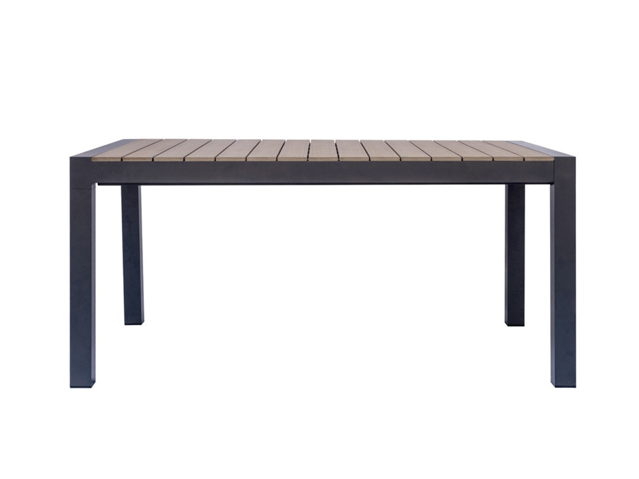 Extendable table Maiorca 160/210X95 CM Greenwood