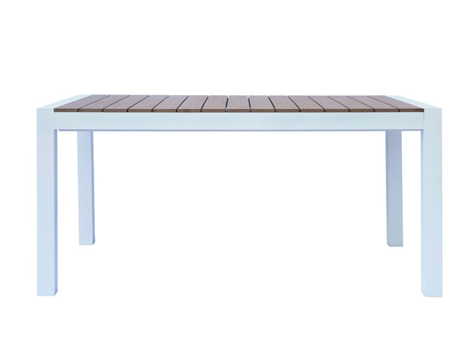 Extendable table Maiorca 160/210X95 CM Greenwood