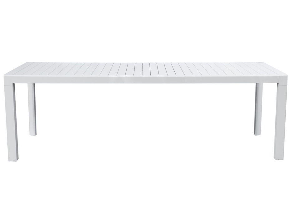 Naxos 160/240X90 CM Greenwood Extendable Table