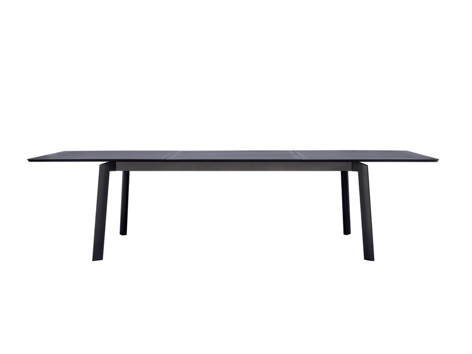 Porto Ercole Extendable Table 200/300X102 CM Greenwood