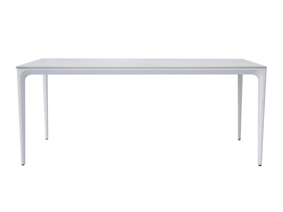 Alghero Table 180X90 CM Greenwood