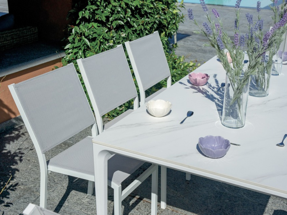 Alghero Table 180X90 CM Greenwood