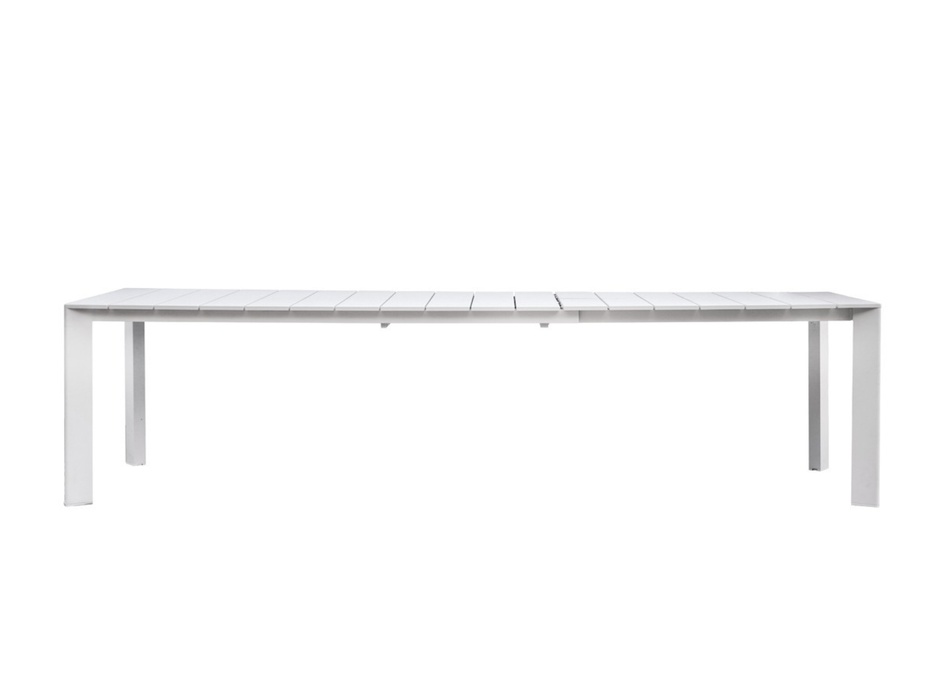 Nettuno 200/300X100 CM Greenwood Extendable Table
