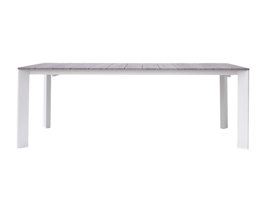 Arenzano 212/278X100 CM Greenwood Extendable Table