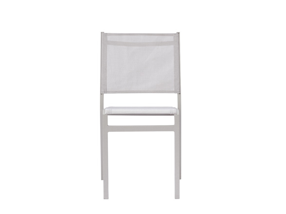 4 Pola Greenwood Chairs