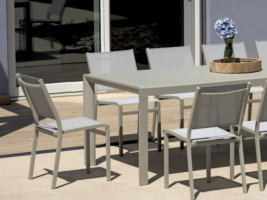 4 Pola Greenwood Chairs