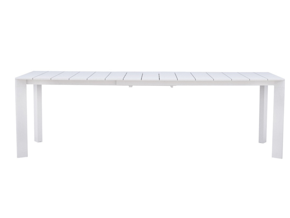 Anzio Greenwood Table