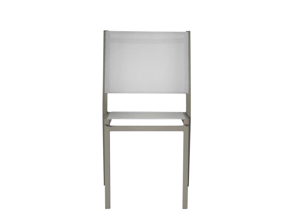 Elba Greenwood Chair